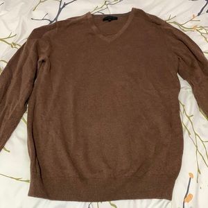 RW & CO Men’s Sweater
